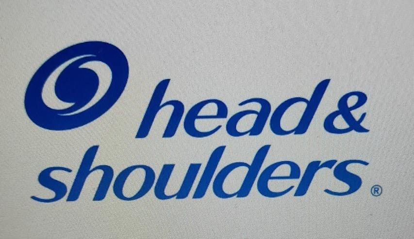 head and shoulder